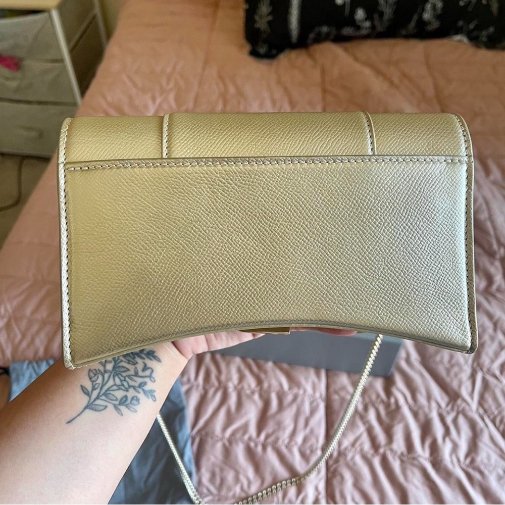 Balenciaga Gold Women's Bag - Picture 4 of 5